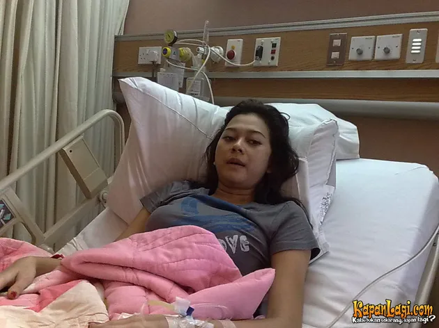 aura kasih