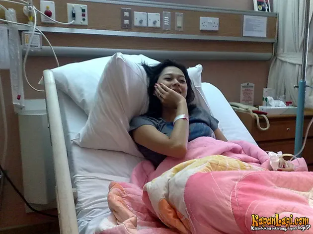 aura kasih
