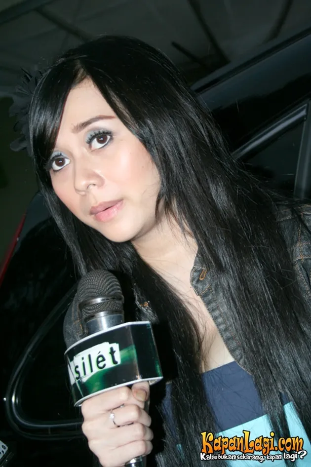 aura kasih 