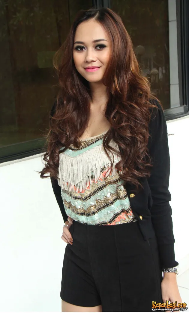 Aura Kasih
