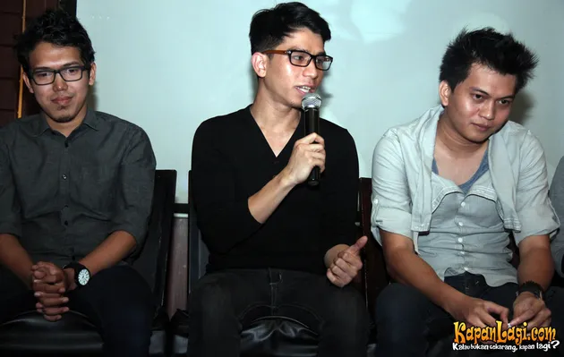 Avanindra dan Ifan Govinda
