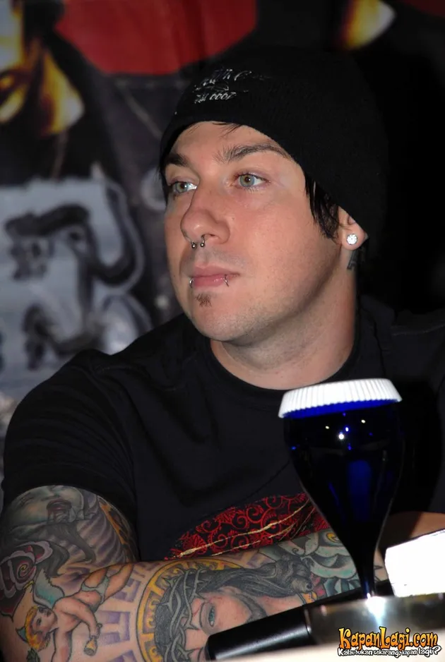 avenged sevenfold