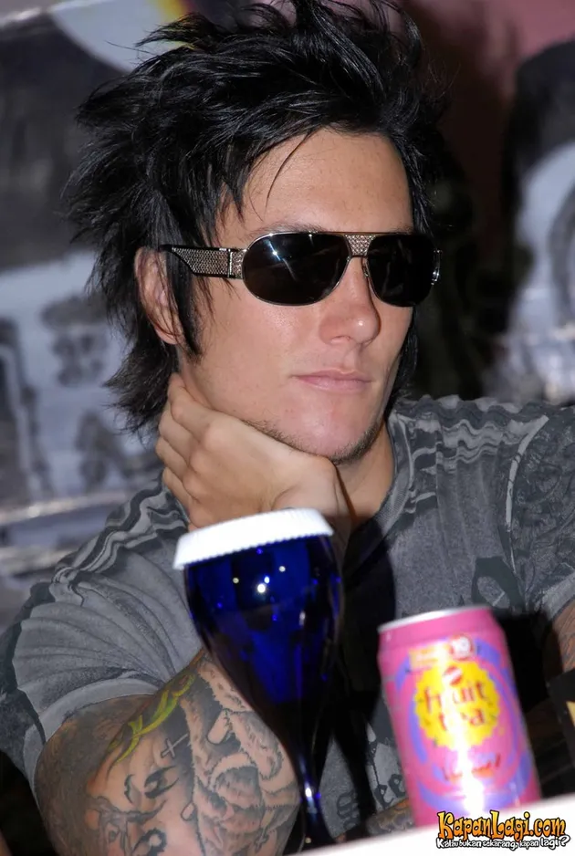 avenged sevenfold