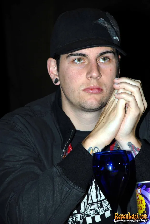 avenged sevenfold