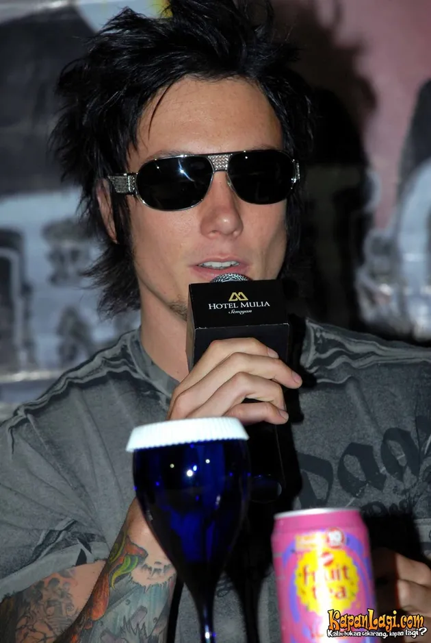 avenged sevenfold