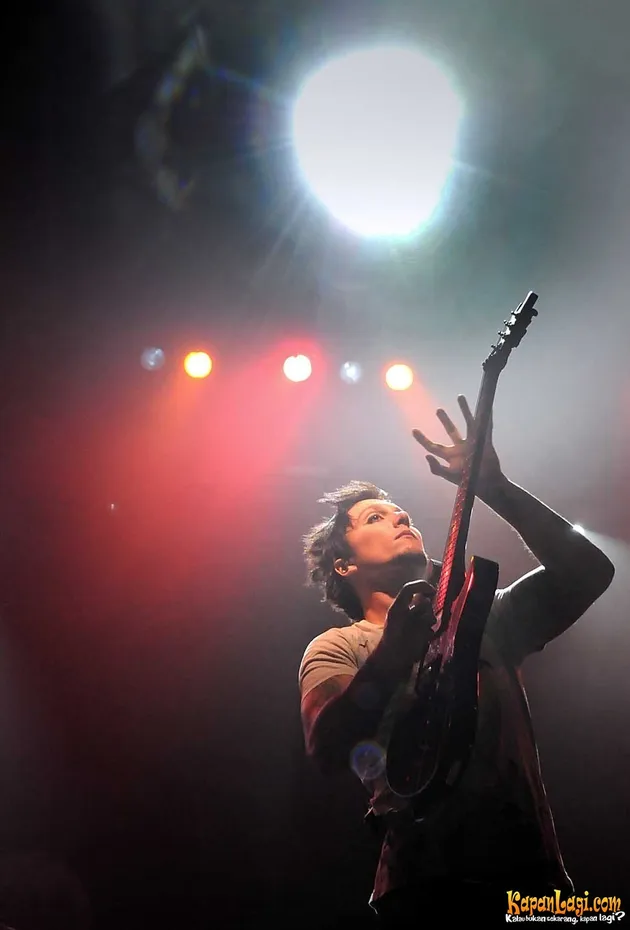 Avenged Sevenfold
