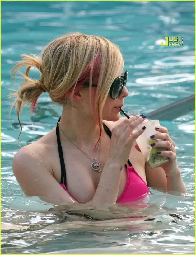 avril lavigne
