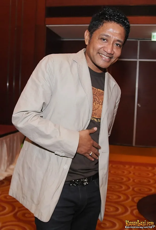 andre hehanussa