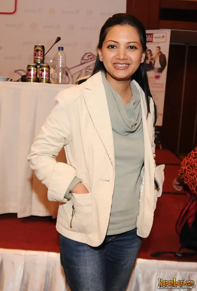 lisa a riyanto