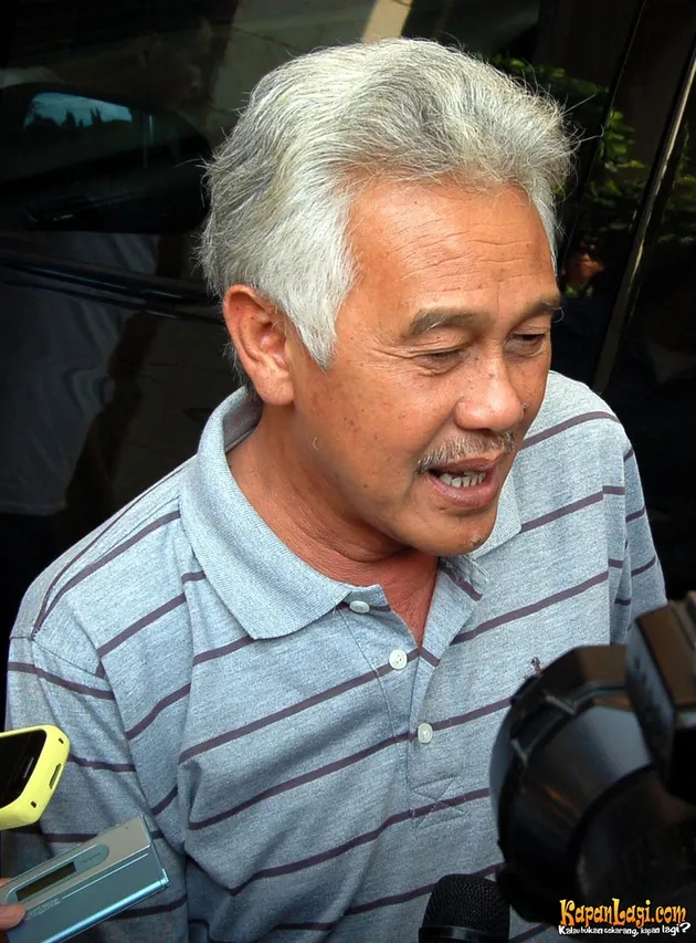 ayah rossa
