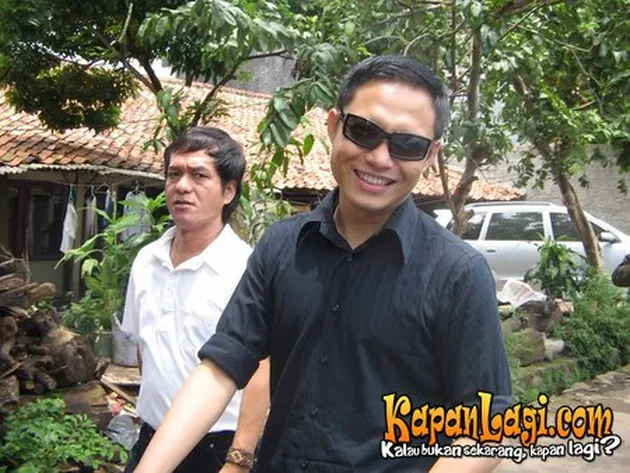 Selamat Jalan Ayah