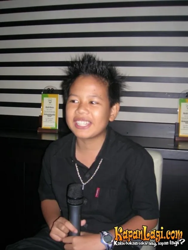 Konser &#039;Clasmike Sensation&#039;