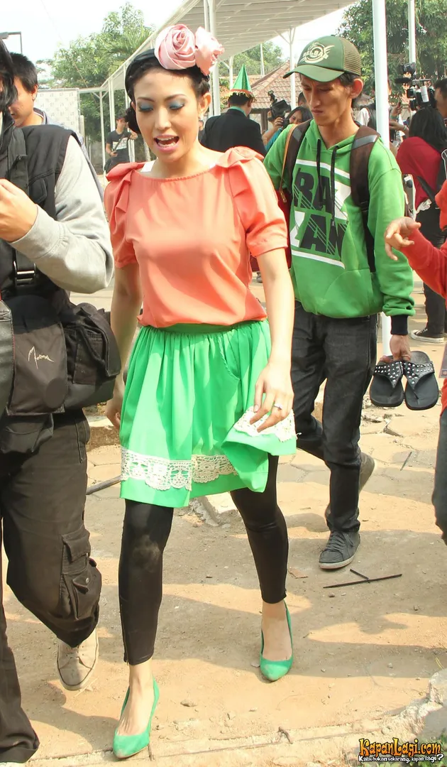 Ayu Dewi