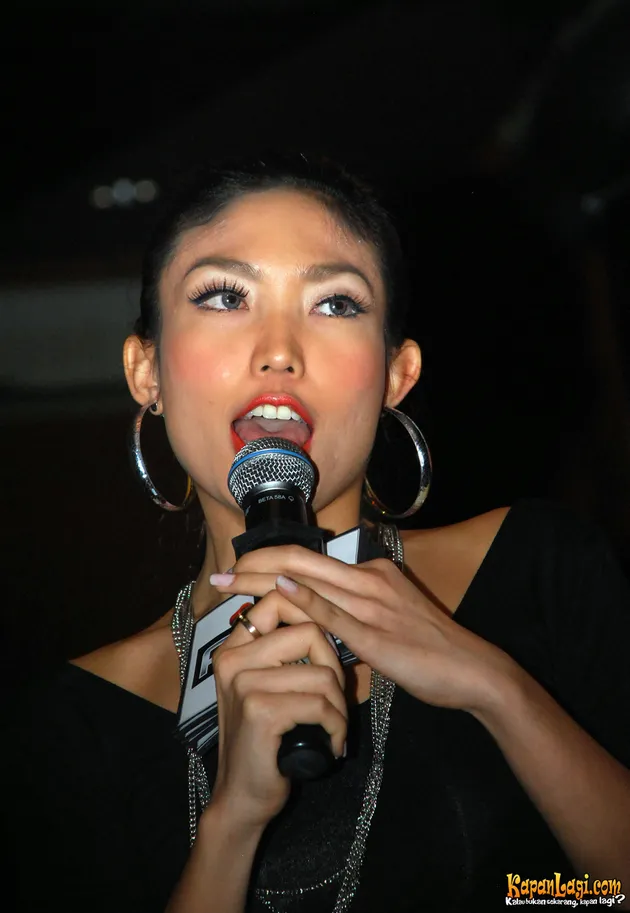 ayu dewi