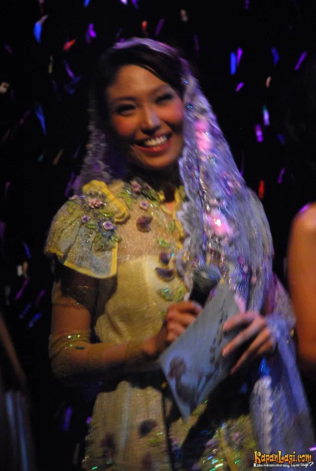 Ayu Dewi