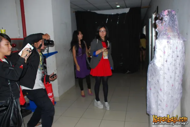 Ayu Dewi