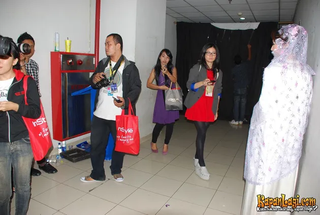 Ayu Dewi