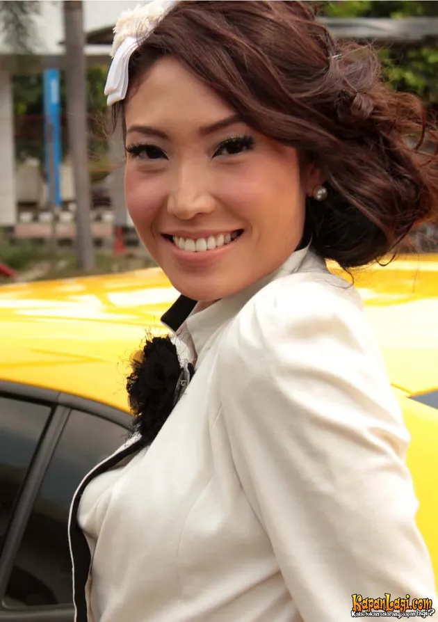 Ayu Dewi
