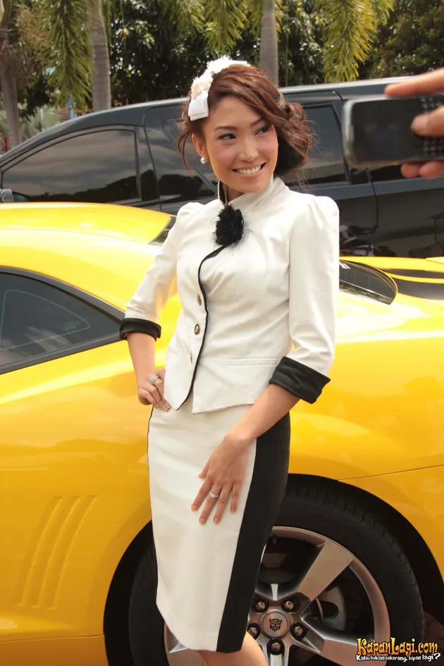 Ayu Dewi