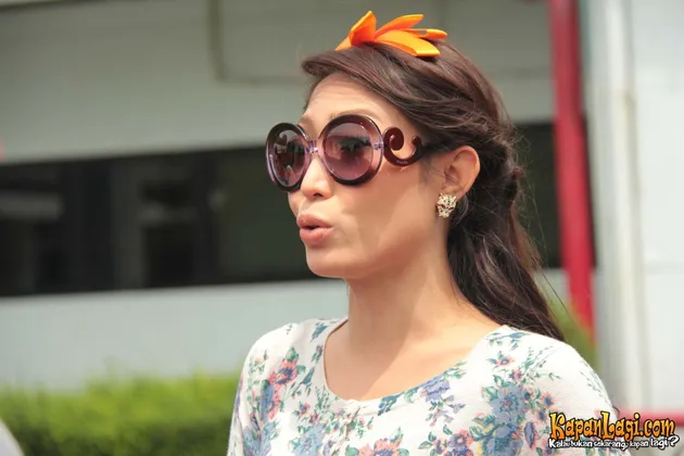 ayu dewi