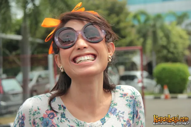 ayu dewi