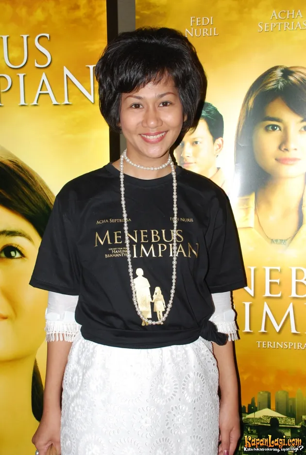 ayu diah pasha