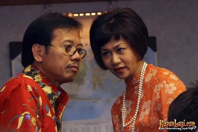 Ayu Diah Pasha