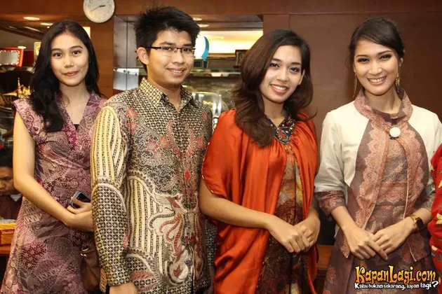 Ayu Diah Pasha