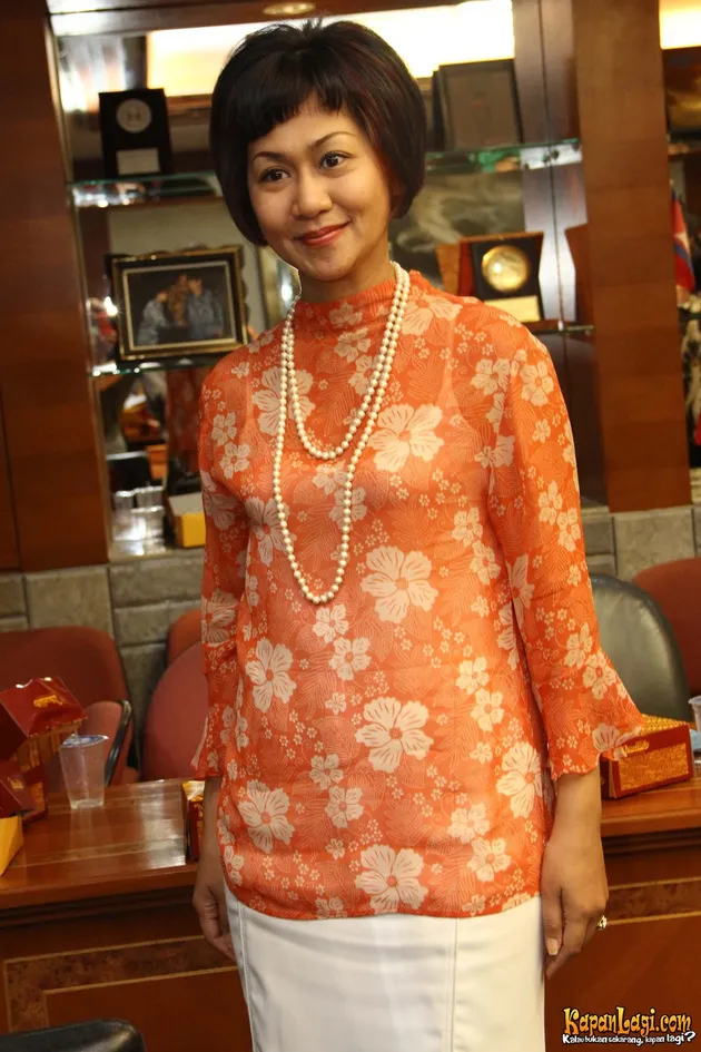 Ayu Diah Pasha