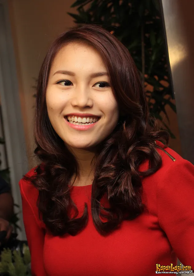 Ayu Ting Ting