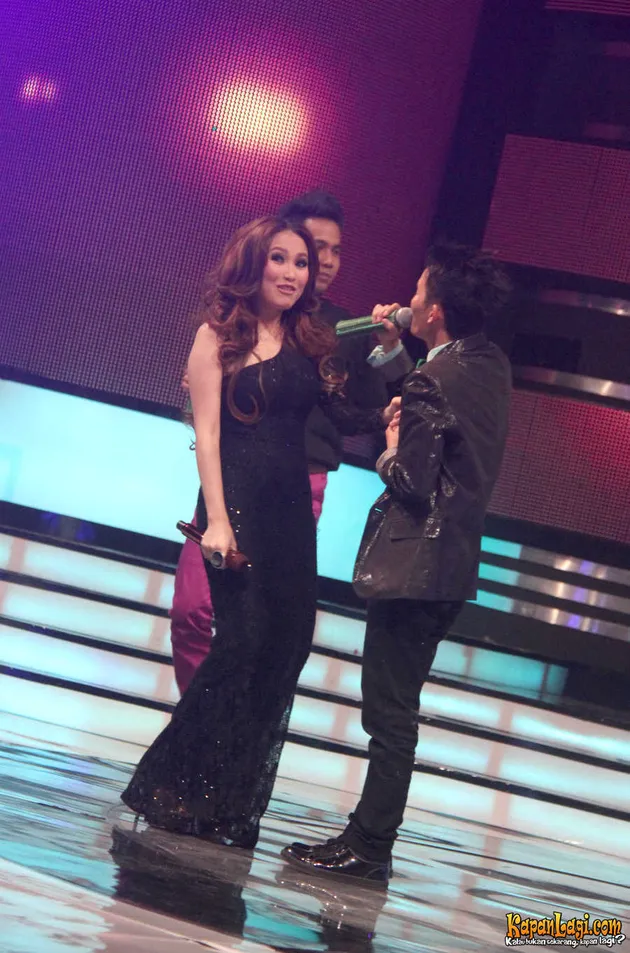 Ayu Ting Ting