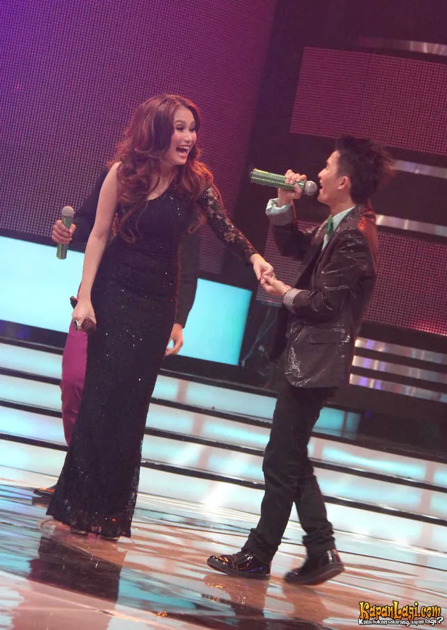 Ayu Ting Ting