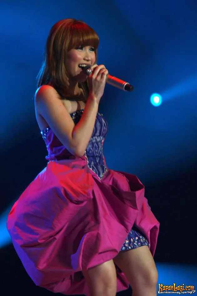 Ayu Ting Ting