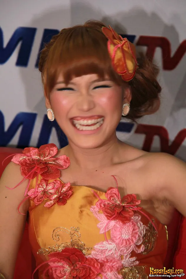 Ayu Ting Ting