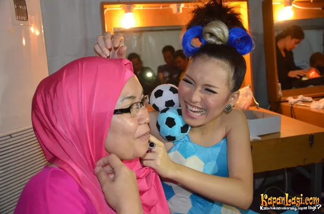 Ayu Ting Ting