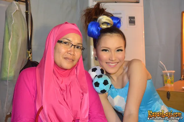 Ayu Ting Ting