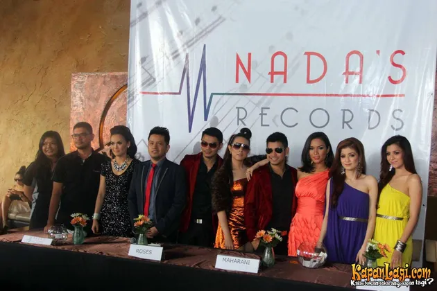 Ayu Ting Ting