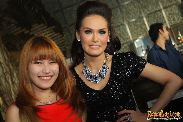 Ayu Ting Ting