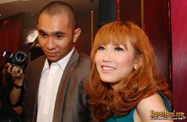 Ayu Ting Ting