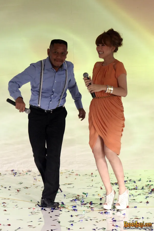 Ayu Ting Ting