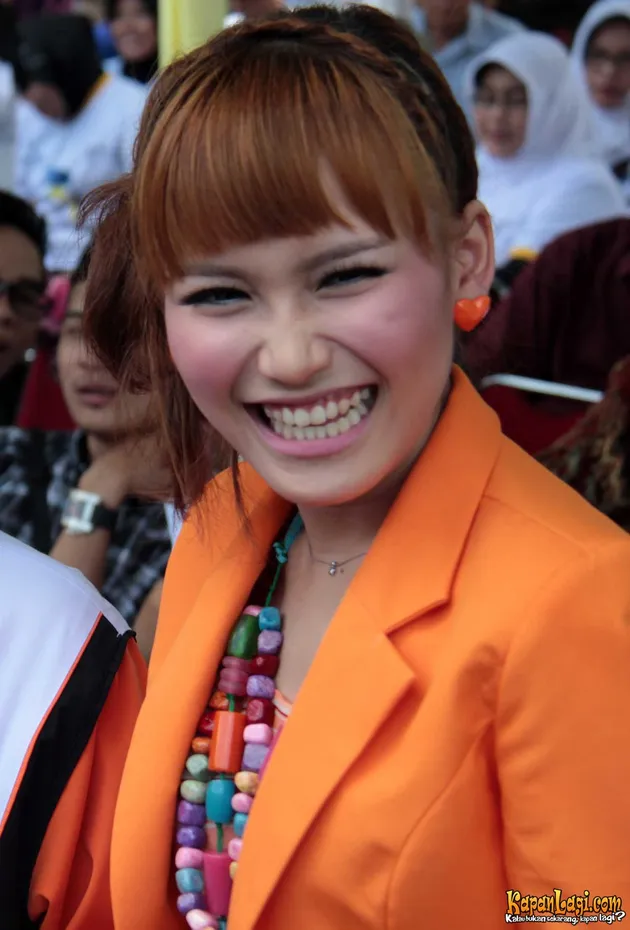 Ayu Ting Ting