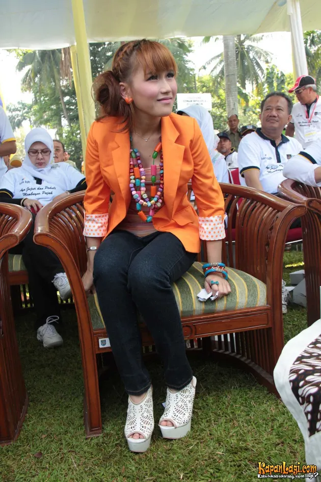 Ayu Ting Ting