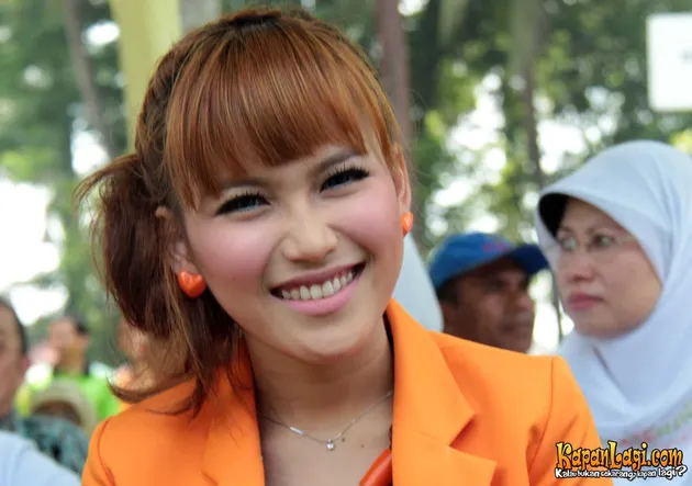 Ayu Ting Ting