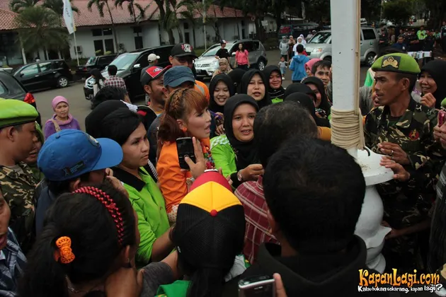 Ayu Ting Ting