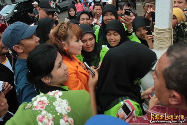 Ayu Ting Ting