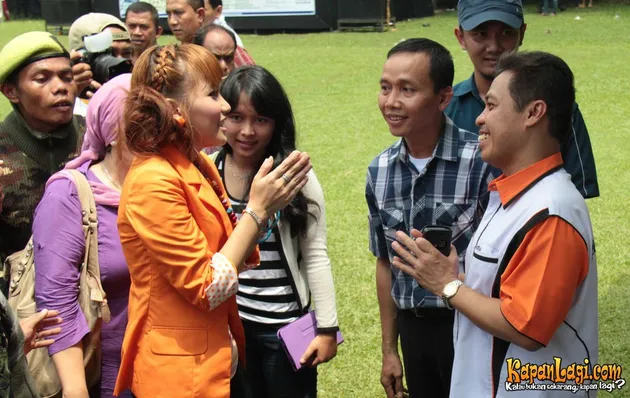 Ayu Ting Ting