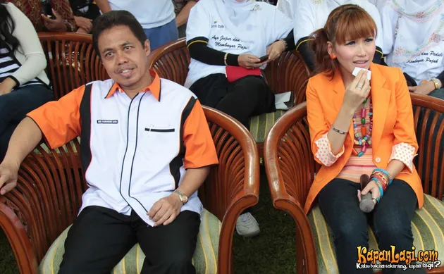 Ayu Ting Ting