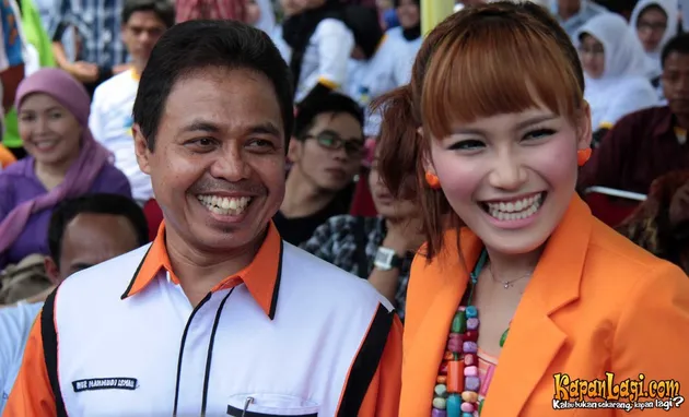 Ayu Ting Ting