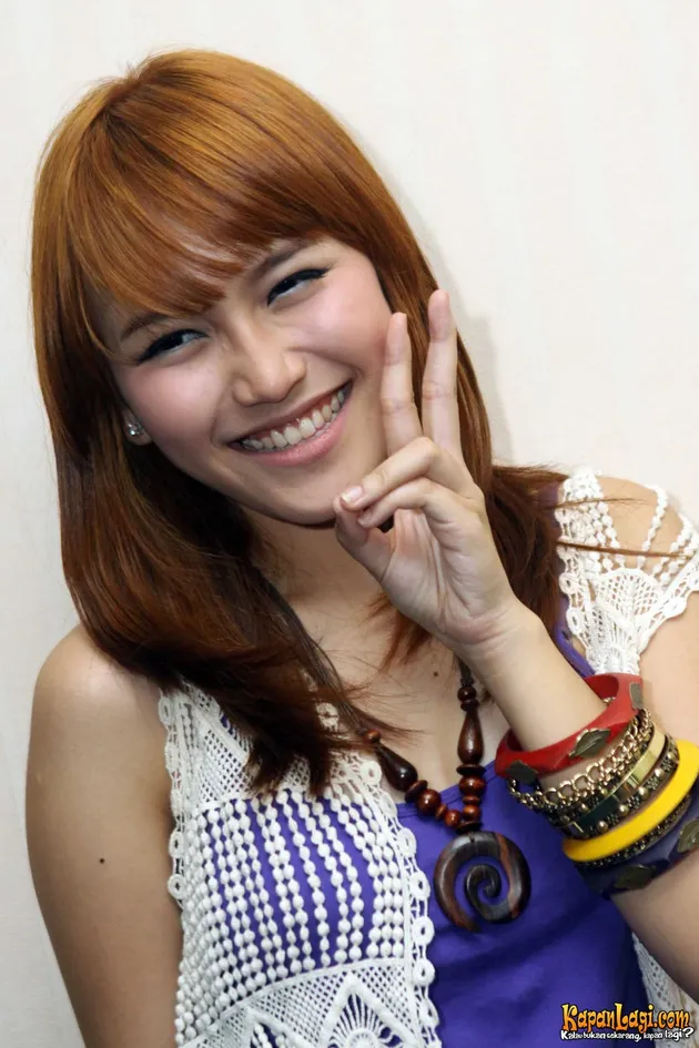Ayu Ting Ting