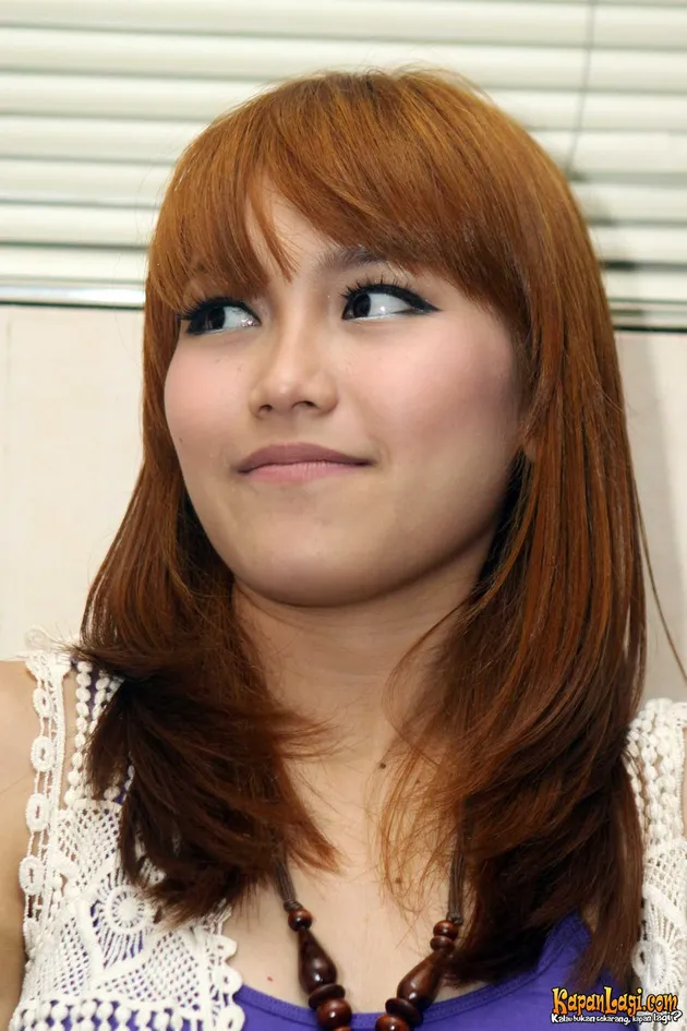 Ayu Ting Ting